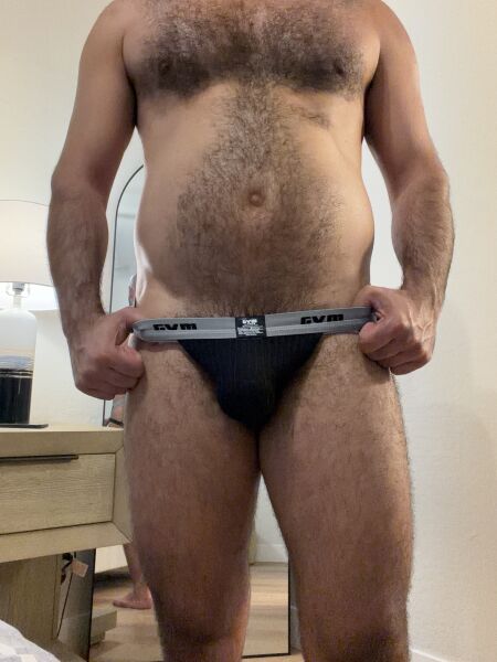 HairyMaxx