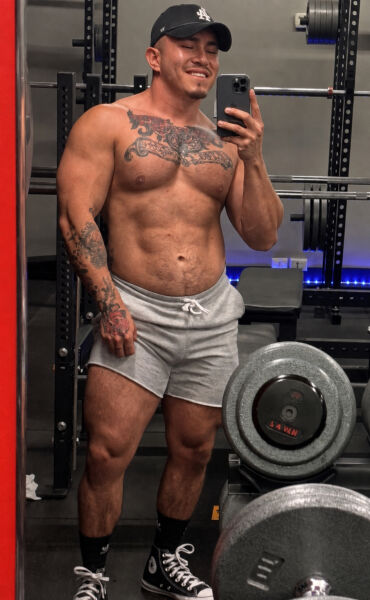 RickyV