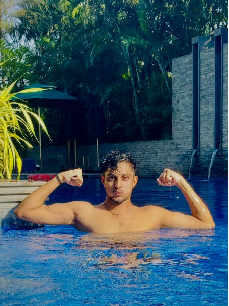 SoCalDesiBoy